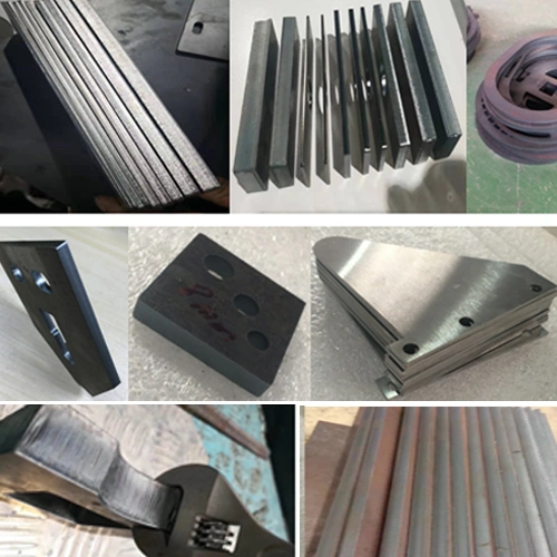 Industrial Steel Laser Cutting Machine CNC Fiber Single Table