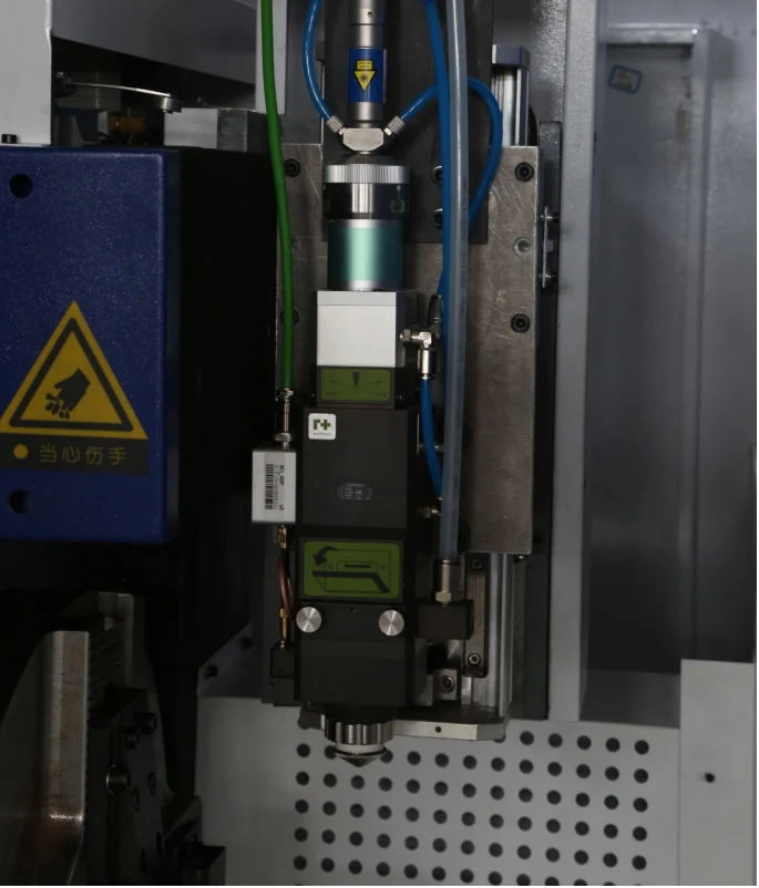 CNC Acme Industrial Laser Equipment 1530 Metal Plate Tube Pipe CNC Fiber Laser Cutting Machine Rotary Device Cutter