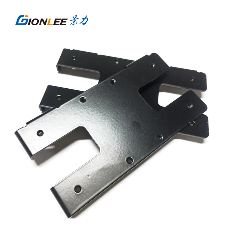 Progressive Precision Fabrication Bending Stainless Steel Aluminum Sheet Metal CNC Auto/Mould/Car Welding Hardware Sheet Metal Blanks Stamping Parts