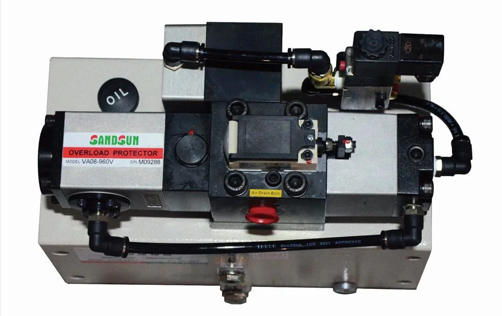 Apa-160V CNC Mechanical Punching C Frame Single Crank Stamping Power Press Machine