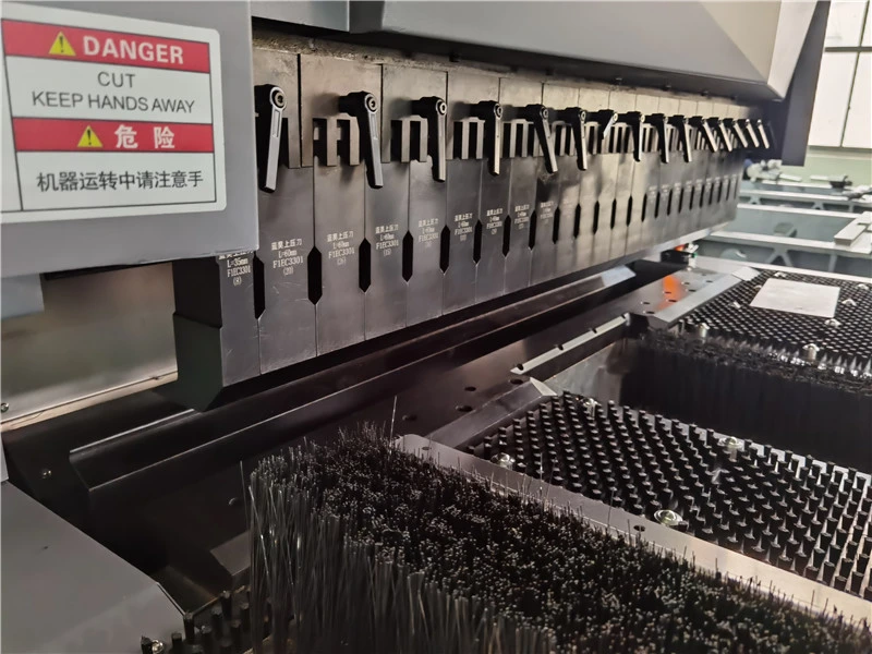 Automatic Panel Bender Auto Folding Machine Automatic Box Bending Machine CNC Servo