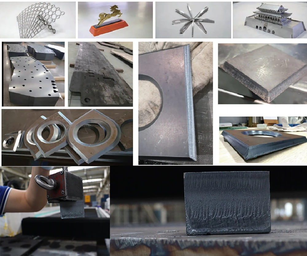 3015 4020 6025 CNC Fiber Laser Cutting Machine Price for Steel Metal Small