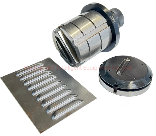 D Station Louvers Forming Tool, Punch Dies for Amada/Tailift/Yawei/Yangli/LVD/Durma CNC Turret