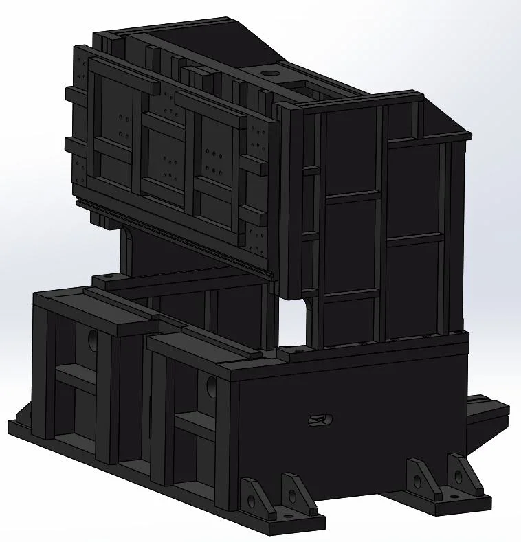 2500mm Intelligent Flexible Sheet Metal Bending Machine Folding Machine Automatic Panel Bender