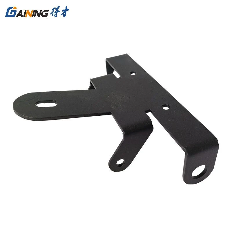 Laser Cutting Processing Factory Customization Sheet Metal Laser Cutting and Bending Processing