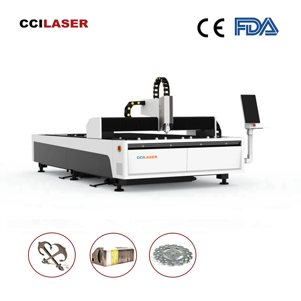 Wholesale 20% off! Best Fiber Laser Cutter Equipment 3000W Mild Stainless Steel Sheet Metal CNC Laser Cutting Machine Price 6kw for Aluminium Copper Brass Iron