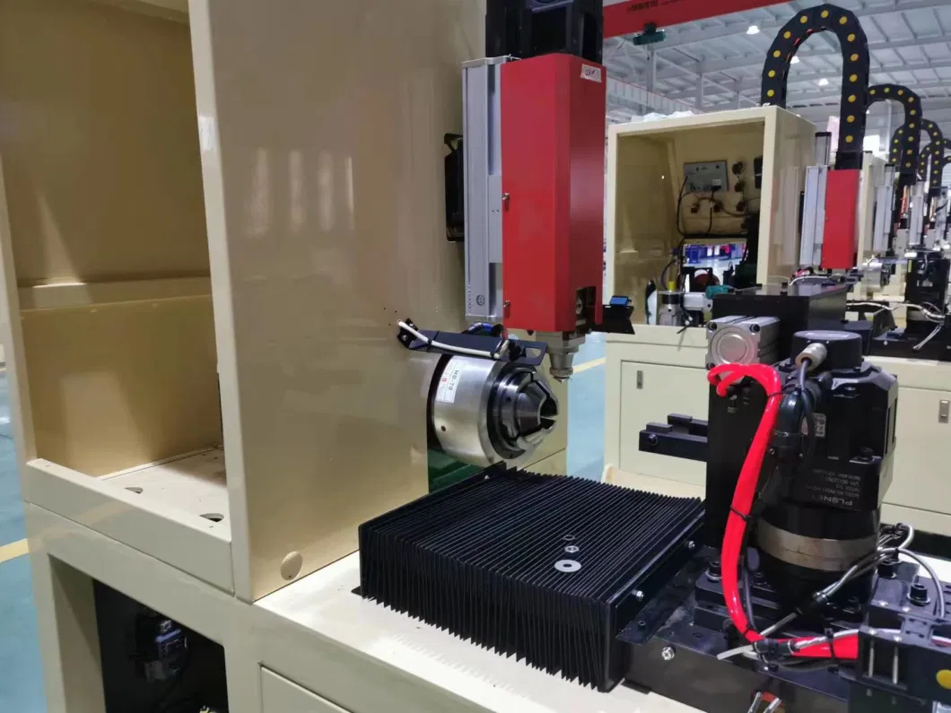 Metal Laser Cutter Machine CNC Fiber Laser Cutter Machine
