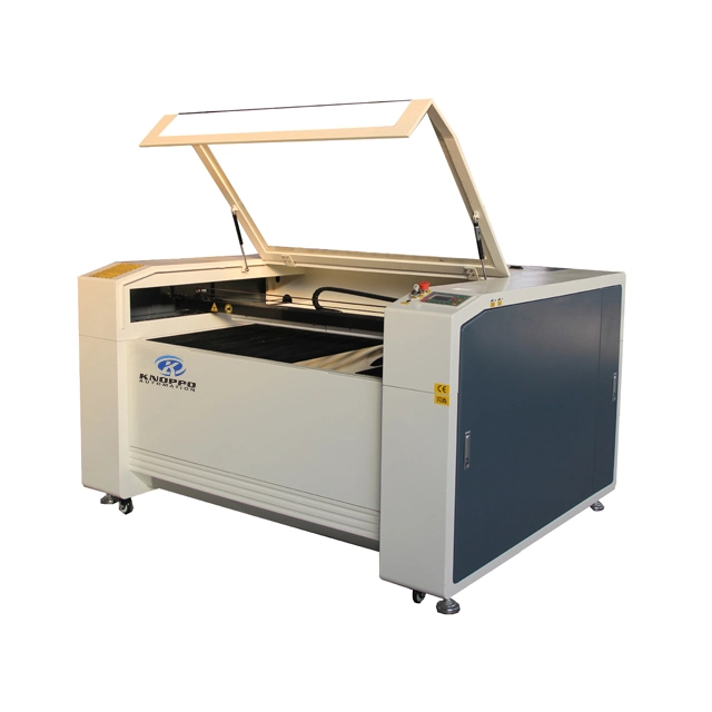 High Quality Reci CO2 150W CNC Laser Cutter Engraver for Wood Acrylic MDF Plastic 1390/1610