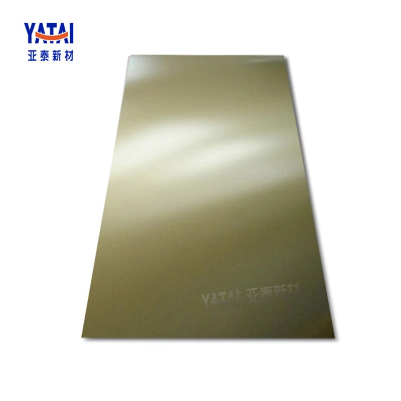 Building Material Curtain Wall Cladding Composite Sandwich Aluminium Honeycomb Panel