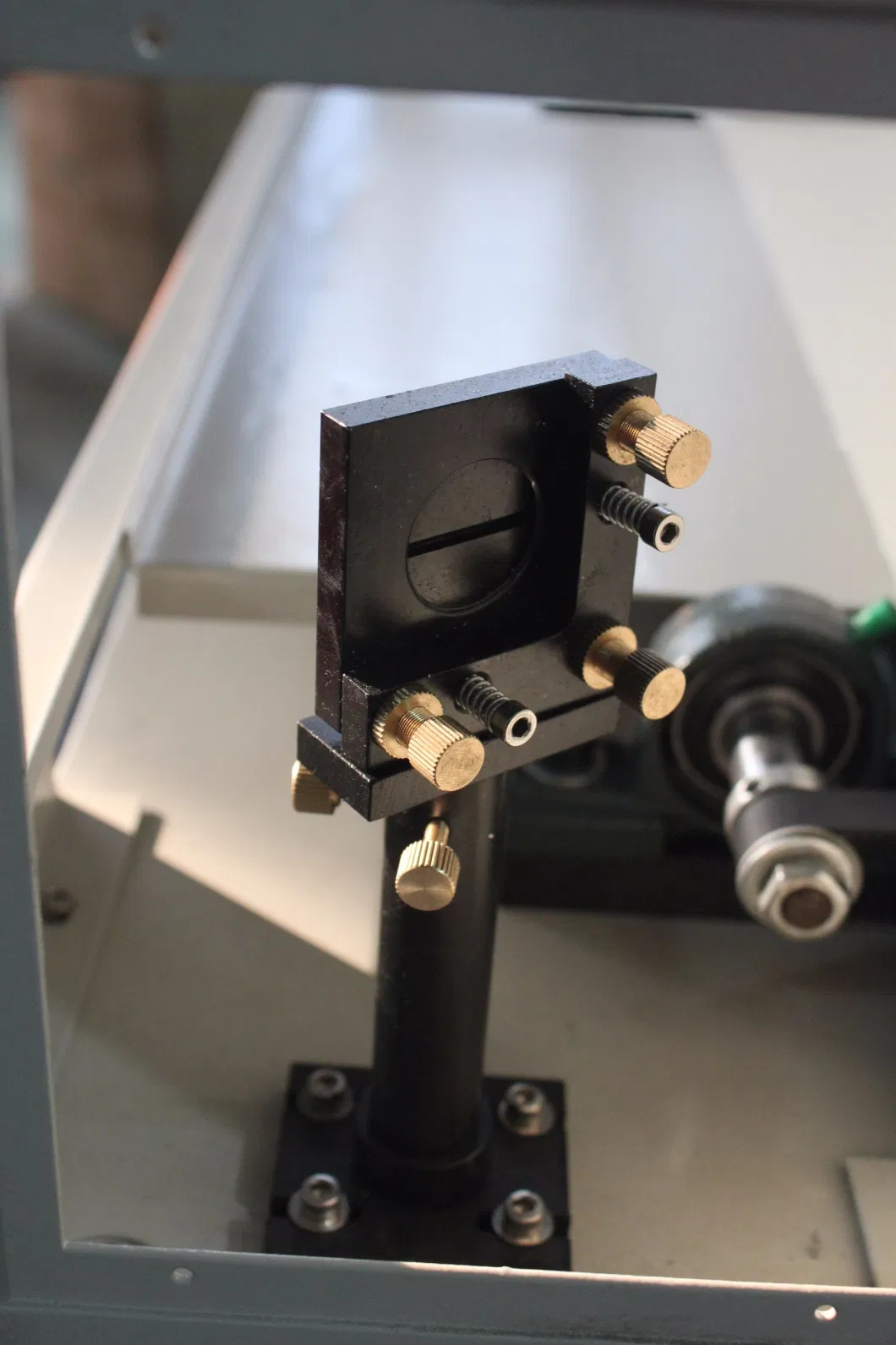 New Model CNC Desktop Laser Engraver Laser Cutter 40W 50W 60W 150W
