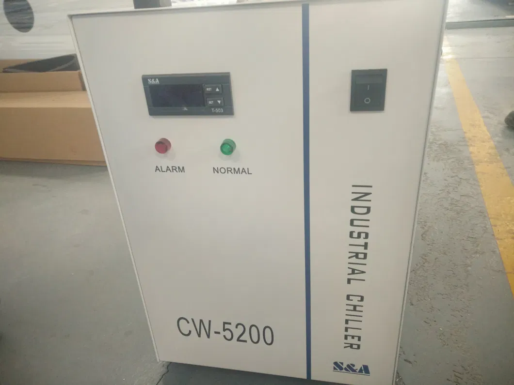 Wood CO2 CNC Laser Cutting Machine CNC Laser Engraver Cutter