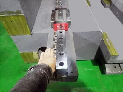 CNC Electric Sheet Metal Aluminium Automatic Panel Press Brake Bending Machine