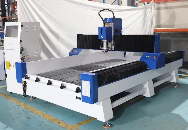 4axis 3D 4*8FT 1325 1520 1530 Stone CNC Router Engraving Cutting Granite Marble Machine 1325 Cheap Price for Sales CNC Laser Cutter