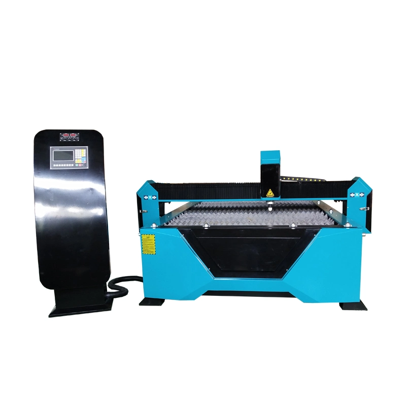Big Discount China Professional Plasma Metal Cutting Machine CNC with Low Consumption