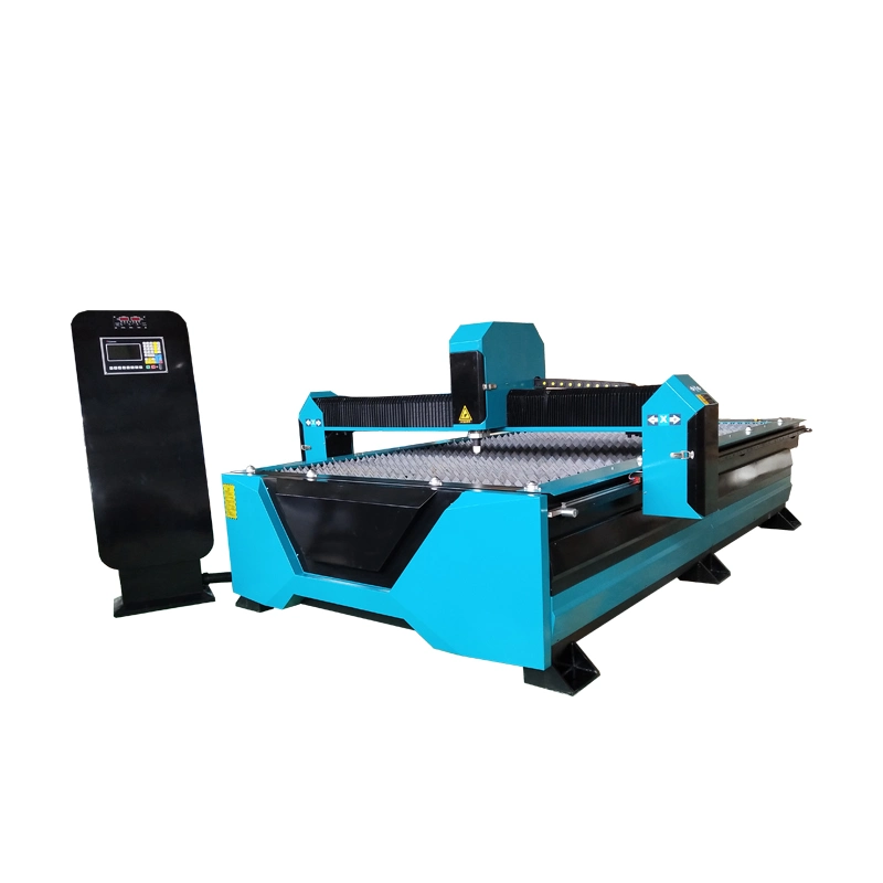 Big Discount China Professional Plasma Metal Cutting Machine CNC with Low Consumption