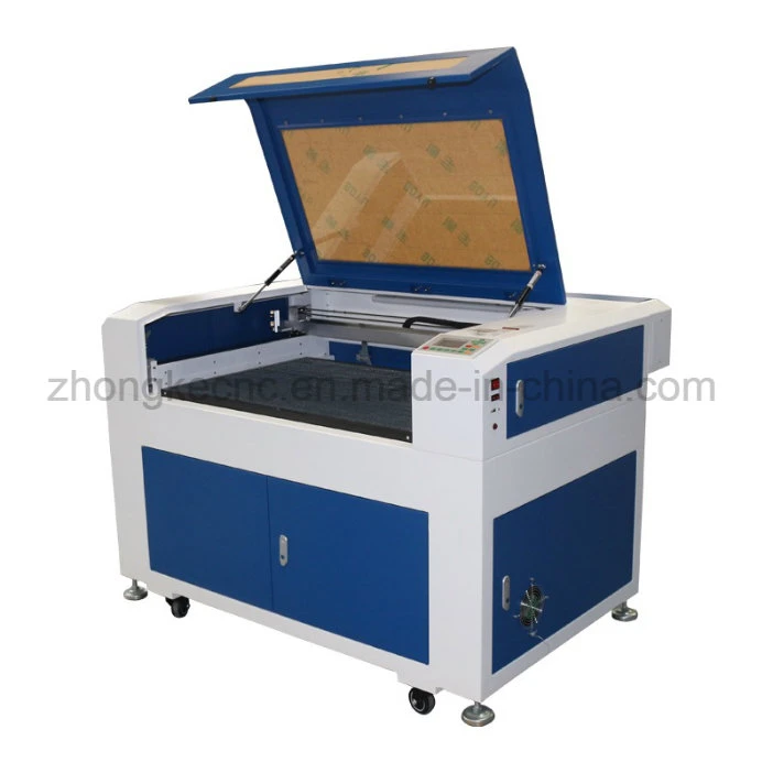 1390 Laser CNC Engraving and Cutting Router