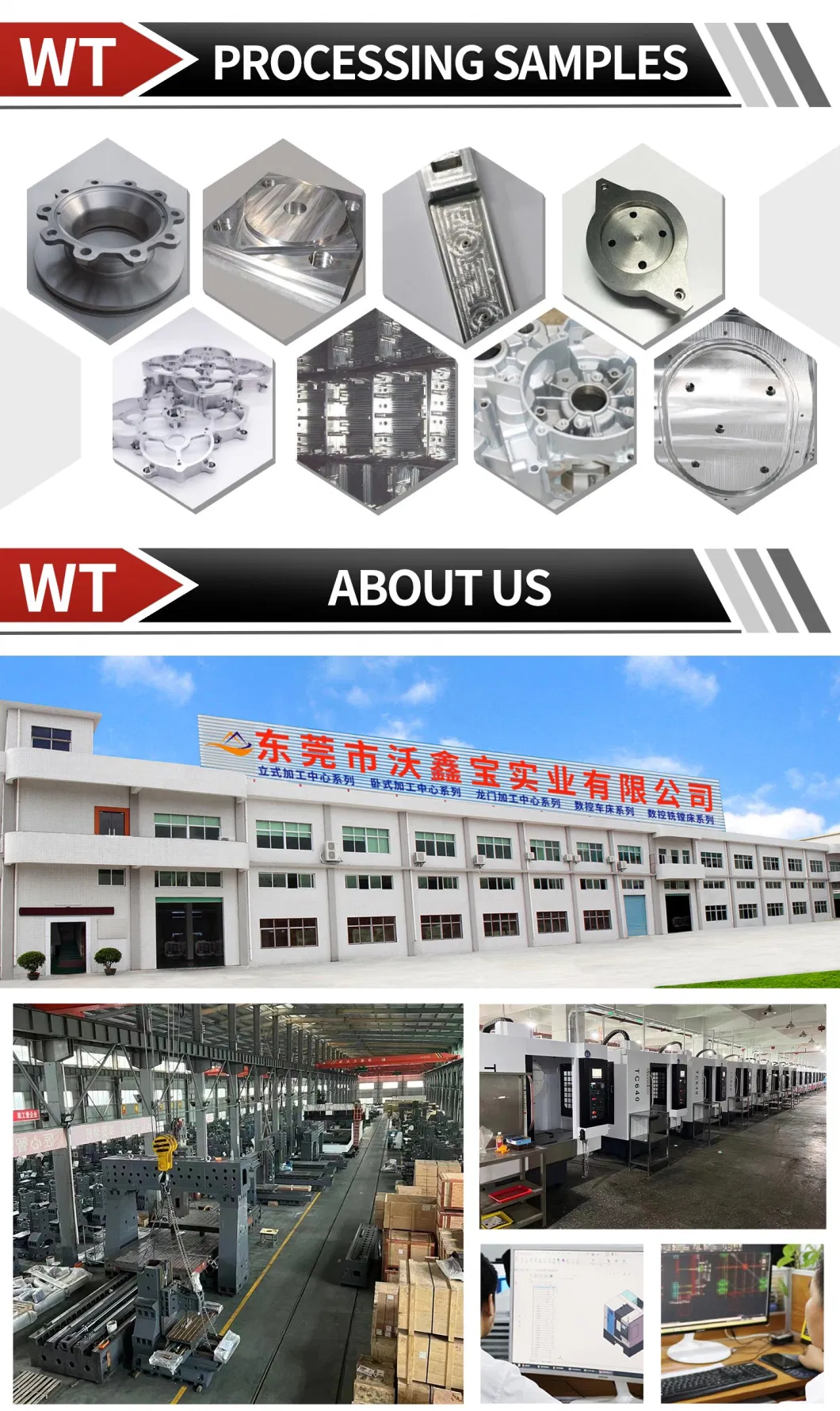 China Hot Sale Vmc650 High Precision CNC Milling Cutting Drilling Tapping and Engraving Vertical Machining Center CNC Machine