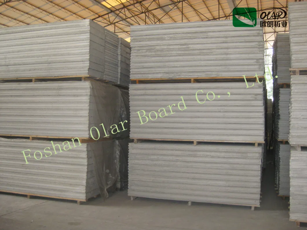 Sandwich Panel Hot Selling Australia Standard EPS Sandwich Composite Panel