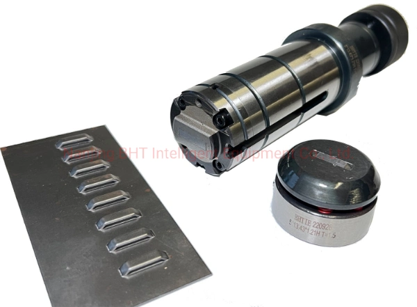 D Station Louvers Forming Tool, Punch Dies for Amada/Tailift/Yawei/Yangli/LVD/Durma CNC Turret