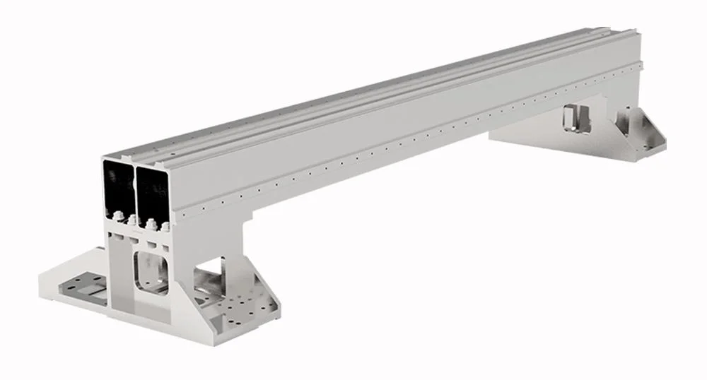 Industrial Big Table Size 3015 CNC Metal Plasma Flame Cutting Machine Laser Metal Cutter 1500W