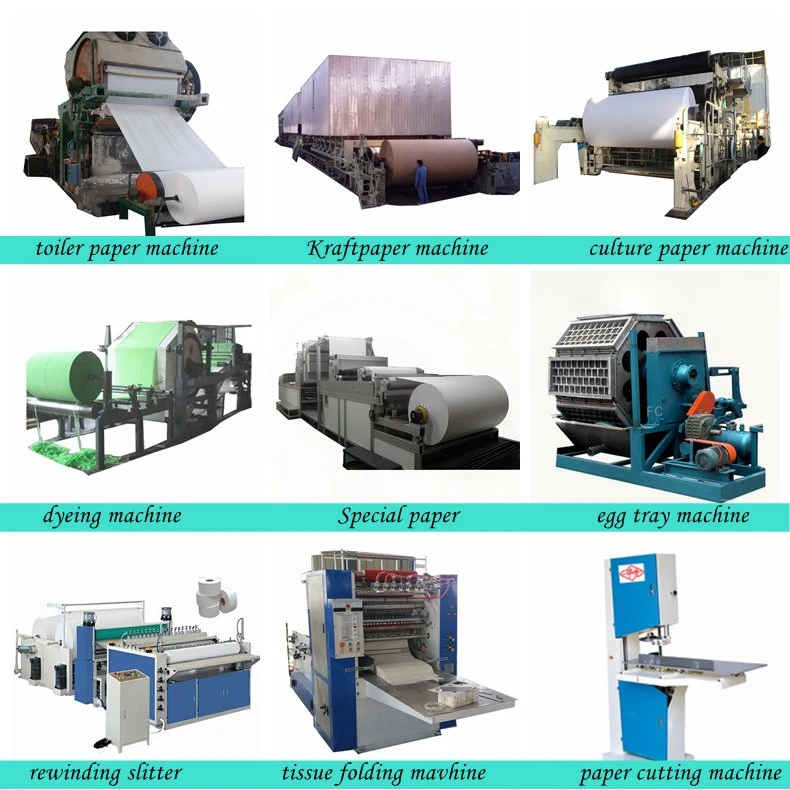 Napkin Folding Embossing Machine/High Speed Paper Machine