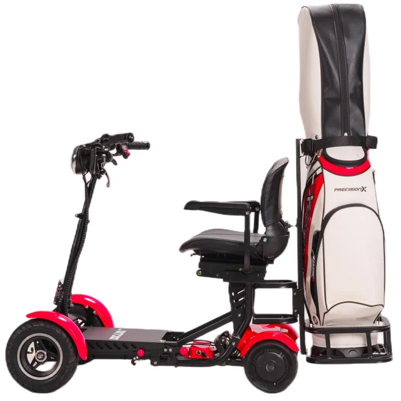 New Style Electric Folding Scooter Classic Golf Car Factory Price