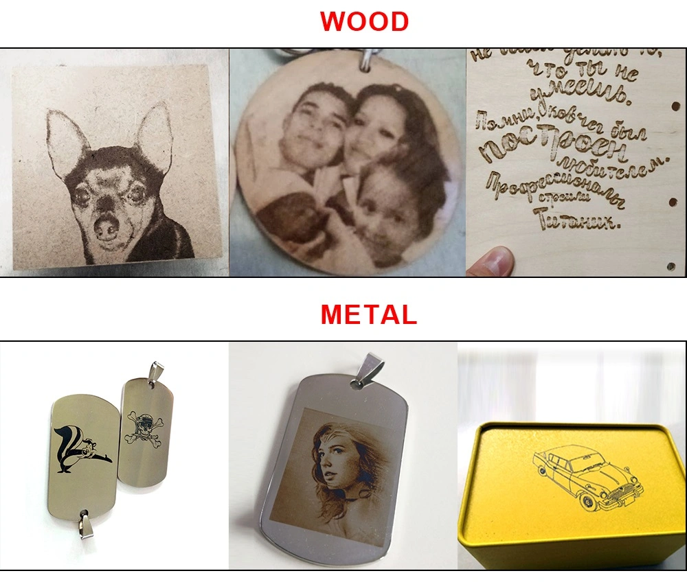 Mini Laser DIY Engraving Machine Working Area 30cm*40cm CNC Laser Engraving Machine, Cut Wood, Engrave Metal, Stainless Steel