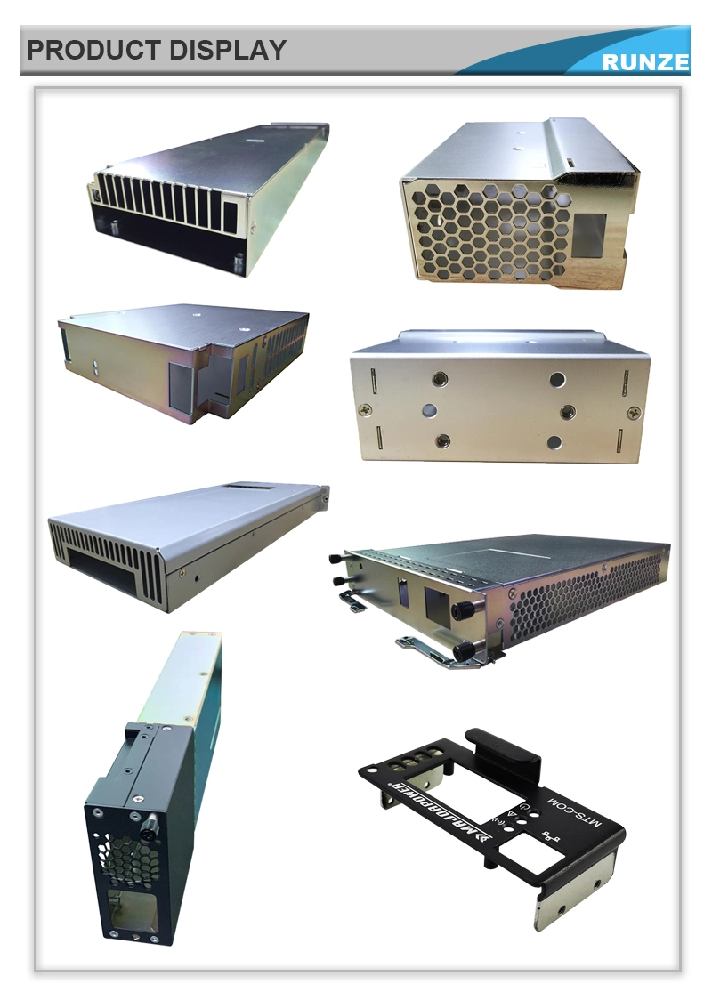 Small Parts Metal Sheet Fabrication Supplier From China