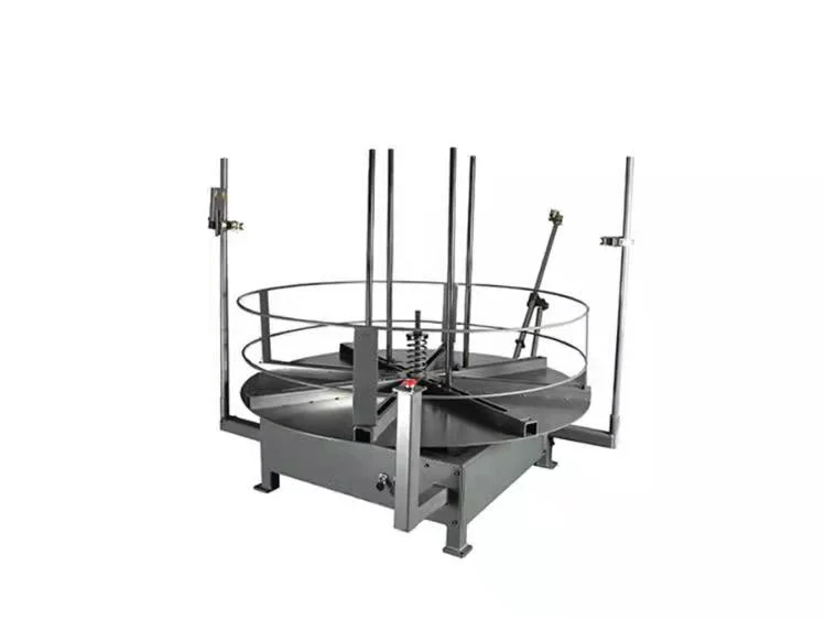 Manufactutre Sells 3D/2D Wire Bending Machine for 3-12mm Wire for Basket Shelf Bicycle