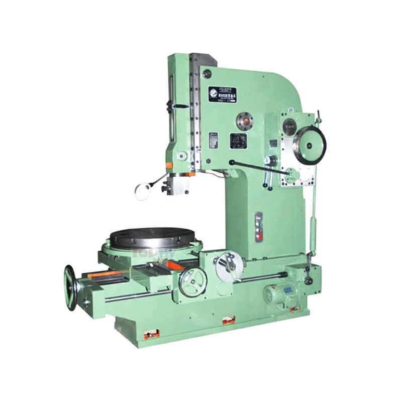 High Quality Cheap Price of Small Slotting Machine Multi Hole Punch Machine