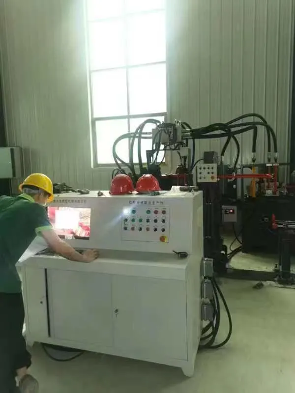 Busbar Bending Cutting Angle Punching Crimping Machine Factory CNC Busbar Bender