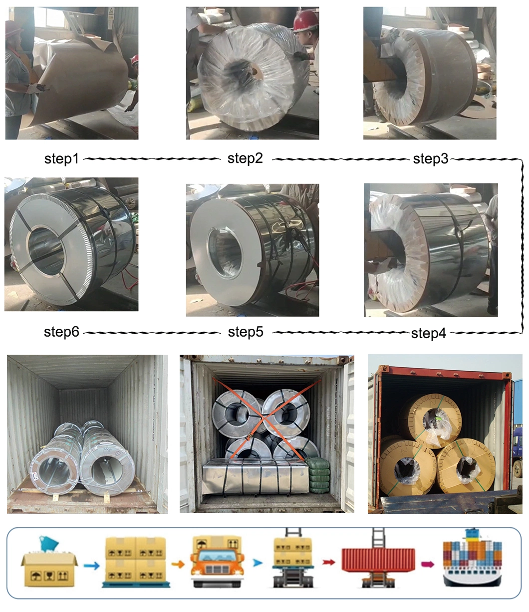 Building Material Cold Rolled Rockwool Roof Sandwich Panels Galvanized Steel