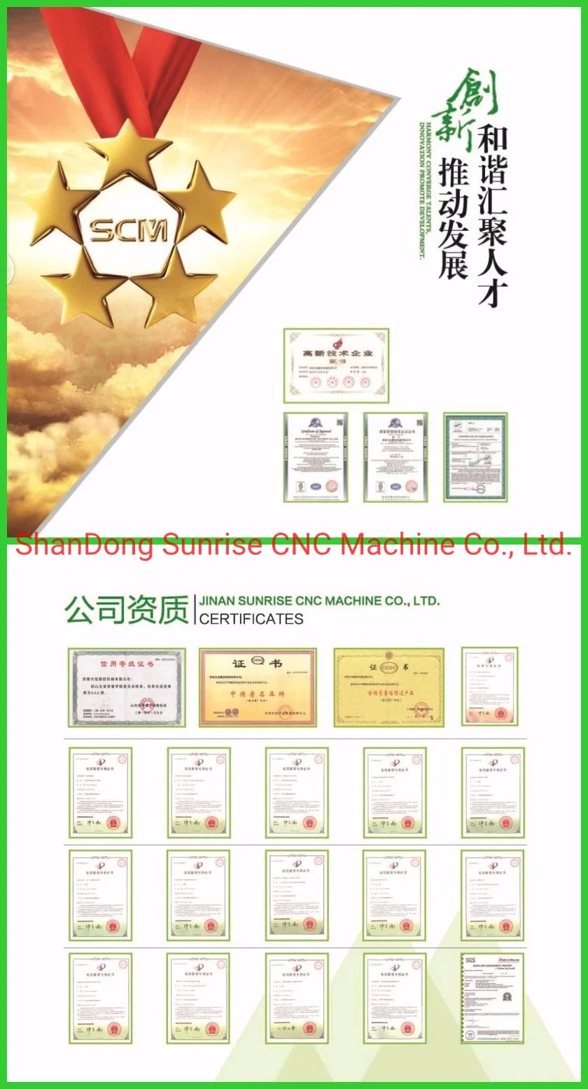 China Top Manufacturer for CNC Marking Punching and Drilling Machine for Metal Plates