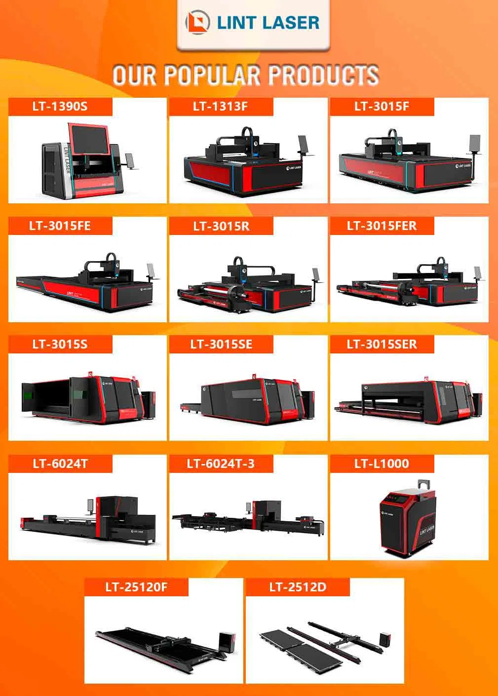 1000W-3000W Small Size 6060 CNC Fiber Laser Cutting Machine Metal Cutter for Stainless Steel Carbon Aluminum Plate