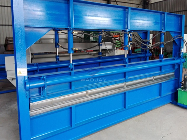 1400 mm CNC Sheet Bending Machine for Sheet Metal Bending