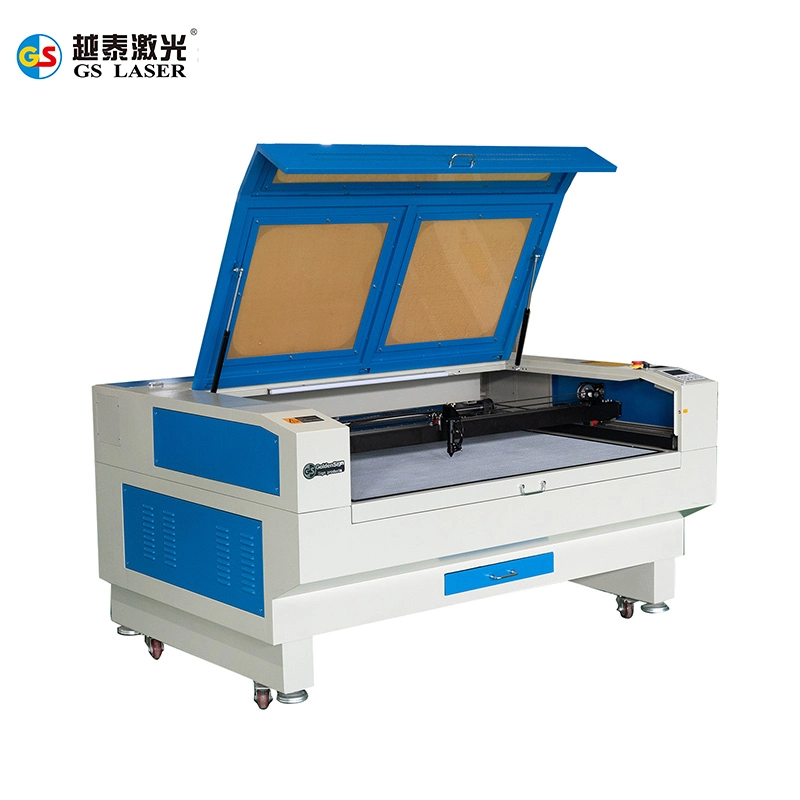 1290 CNC Laser Cutting Machine Laser 1612 Engraving Machine