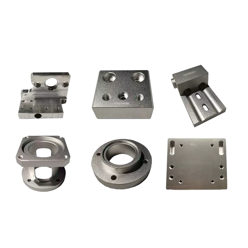 CNC Laser Cutting and Bending Special-Shaped Sheet Metal Parts Processing