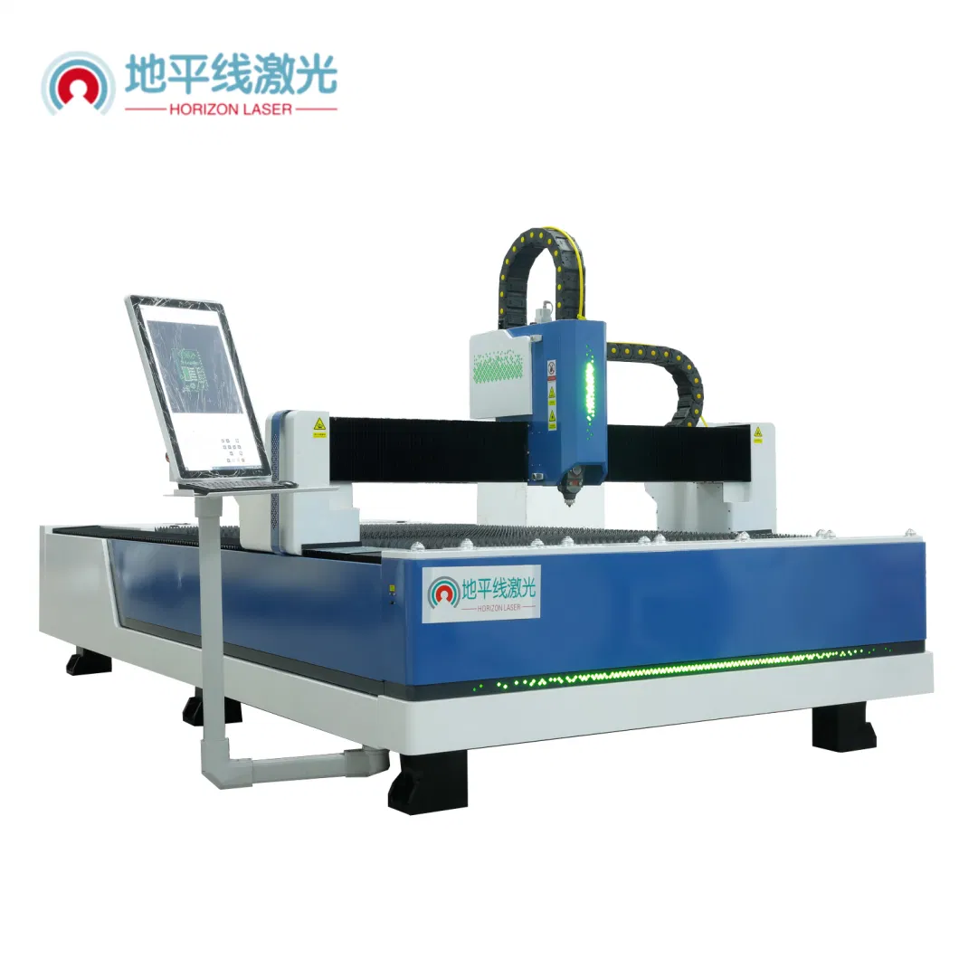 Wholesale CNC Metal Fiber Laser Cutting Machine Sheet Metal Fabrication Industrial Equipment