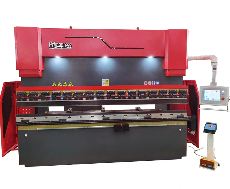 Primapress Small and Convenient CNC Full-Electric Press Brake 20t/30t/40t