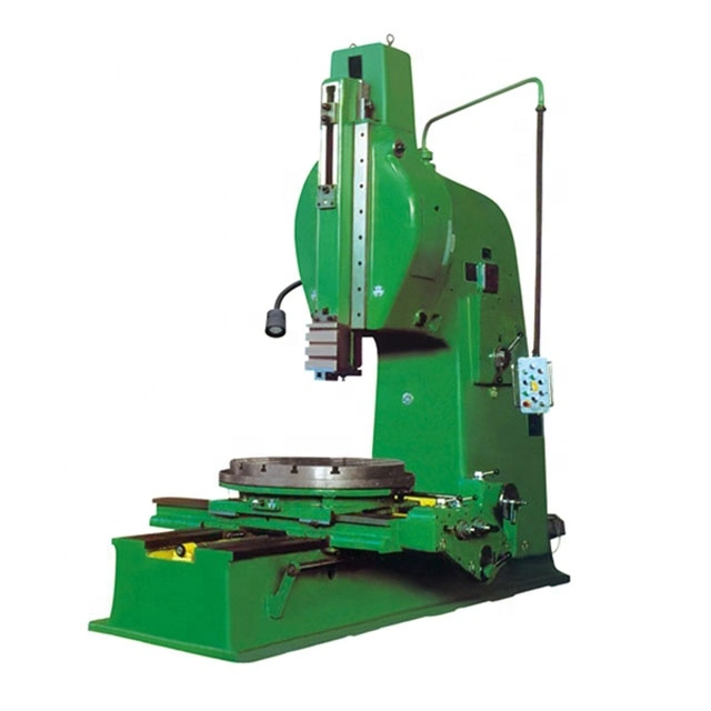 High Quality Cheap Price of Small Slotting Machine Multi Hole Punch Machine