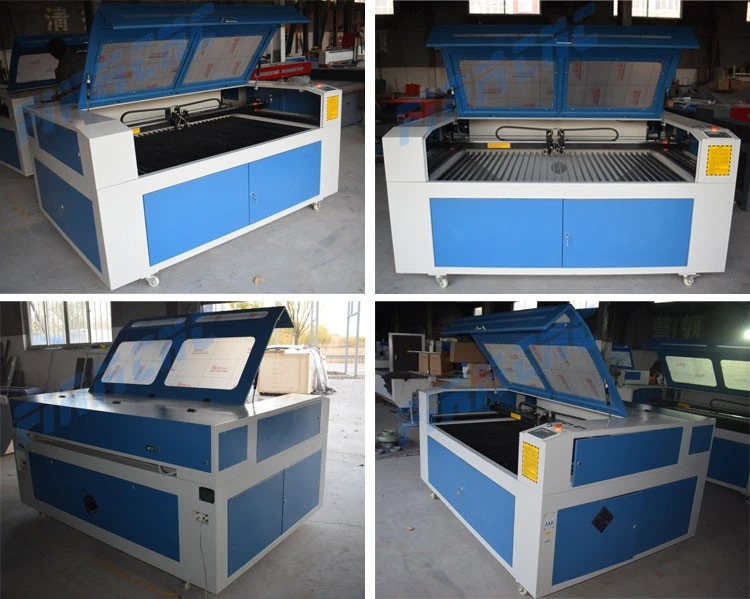 Factory Sale 1610 Laser Cutting Machine CO2 CNC Laser Engraver