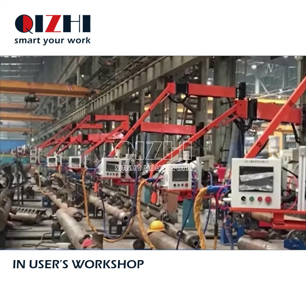 QIZHI Membrane Panel Automatic Bending Machine