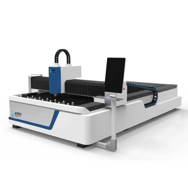 Reci 80W 100W 130W 150W 180W 300W CNC 1390 1610 CO2 Laser Engraving Cutting Machine for Wood Acrylic Plywood Leather and MDF