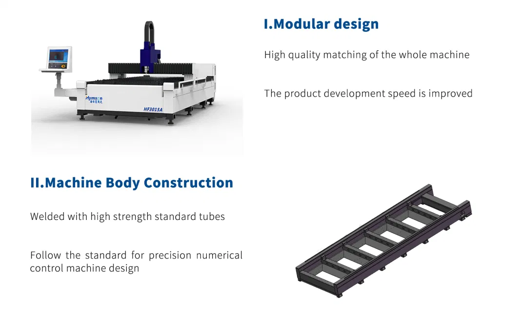 Single Table Fiber Laser Cutting Machine Hot Sell in China Laser Equipment CNC Metal Laser Cut 6020 CS Ss Ms Cutting