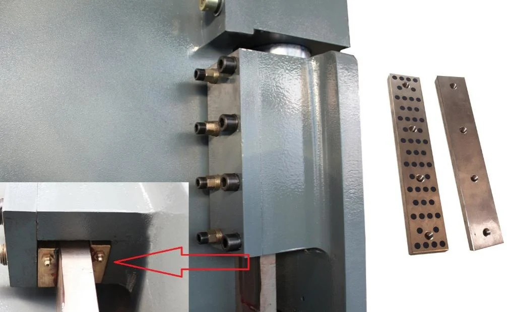 China Kingball Hydraulic CNC Press Brake Kcn-4025 with CT8 Controller, 3+1 Axis