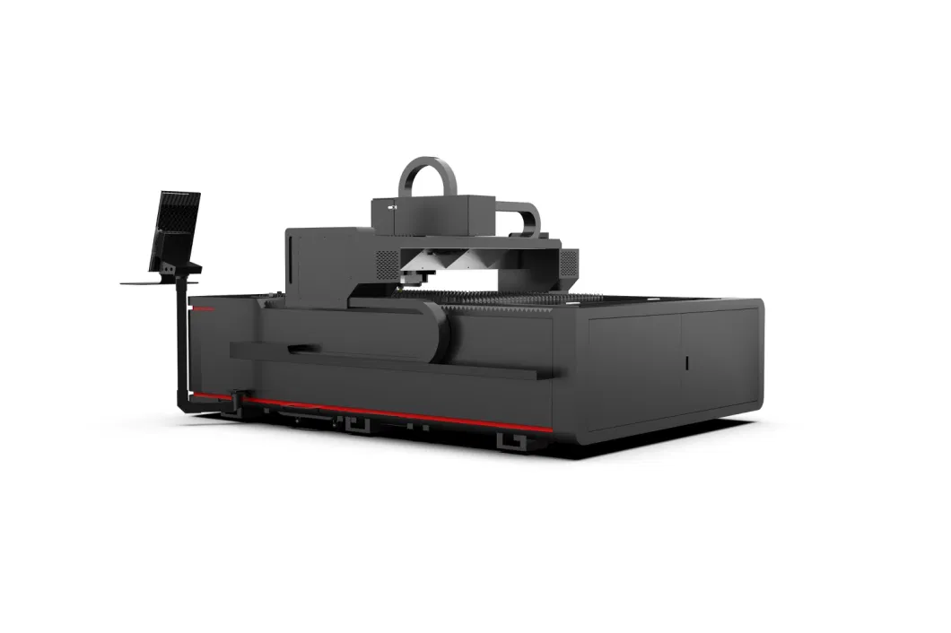 Aluminum Copper CS Metal CNC 3015/1313 Desktop Fiber Laser Cutting Machine/ Stainless Steel Laser Cutter