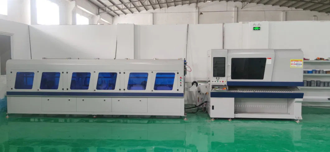 CNC Fiber Laser Cutting Machine High Speed Metal Tube Cutting Machine for Stainless Steel Small Tube