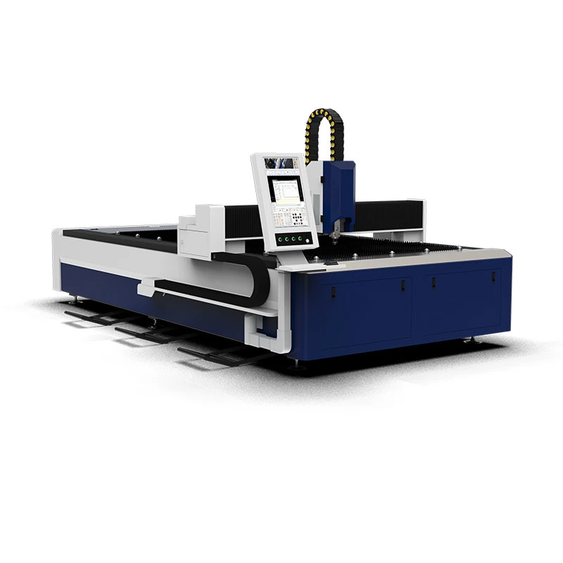 1500W 3kw 6kw Carbon Steel Fiber Laser Cutting Machine CNC Metal Fiber Laser Cutting Machine for Carbon Steel Stainless Steel Aluminum with Competitive Price