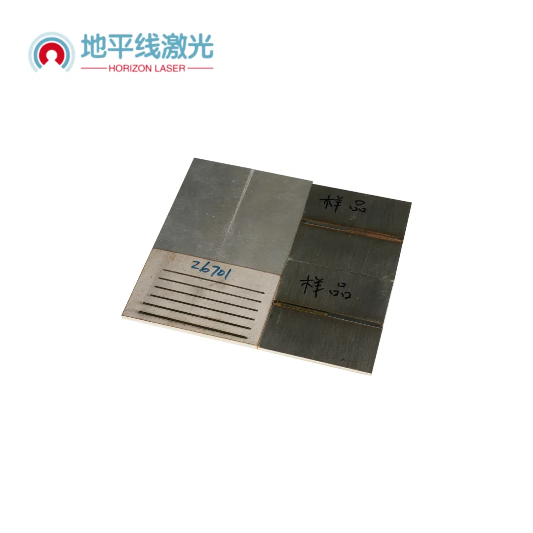 35kg 800W Horizon Laser China Efficiency Portable CNC 1200W Dpx-A1500