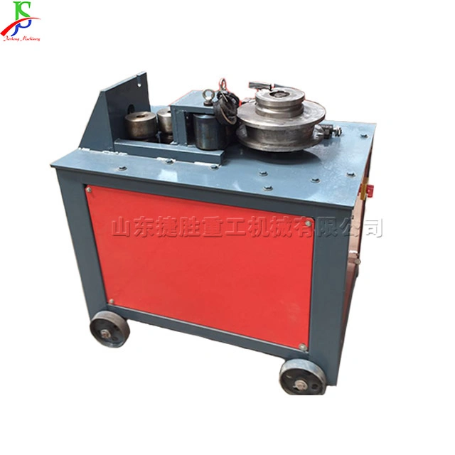 Numerical Control Platform Pipe Bender Square Pipe 90 Degree Right Angle Tube Bending Machine